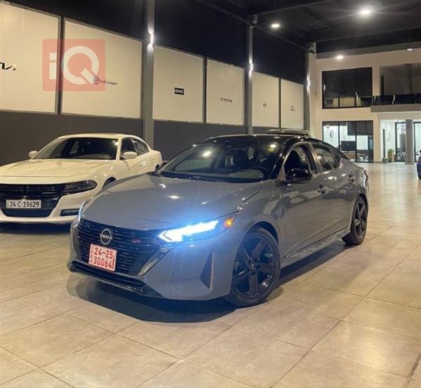 نيسان سنترا 2024 للبيع في العراق - دهوك